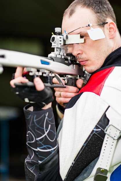 Must-have gear for competitive shooters